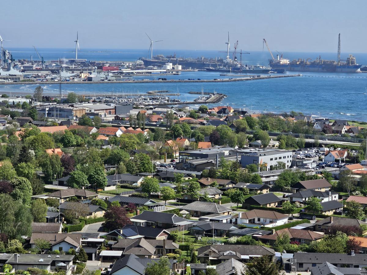 Frederikshavn Frederikshavn
