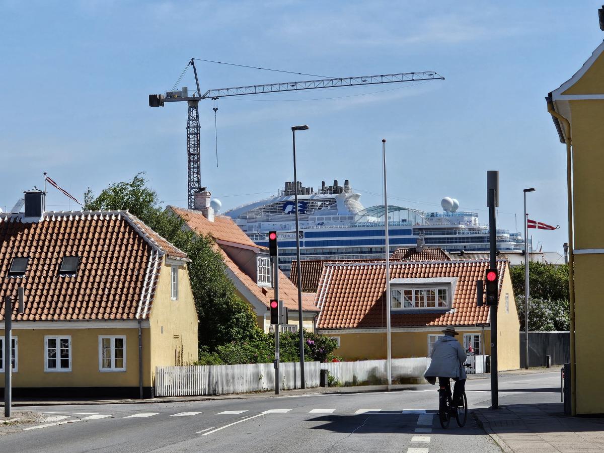 Skagen Skagen