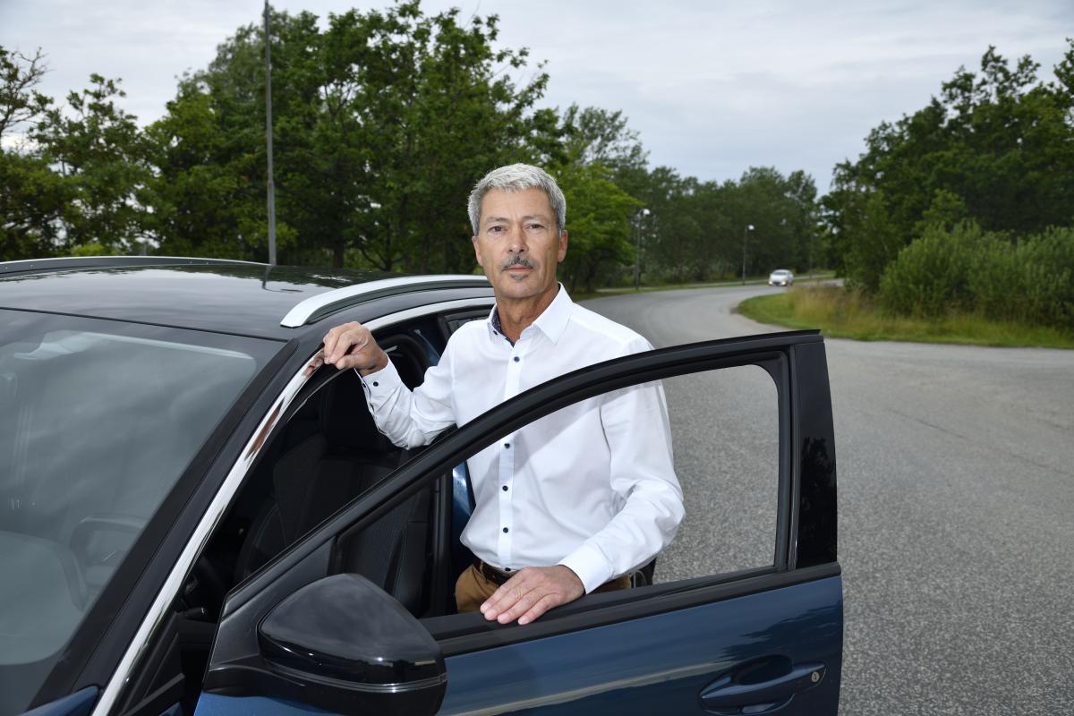 Volker Nitz Foto Rådet for Større Dæksikkerhed