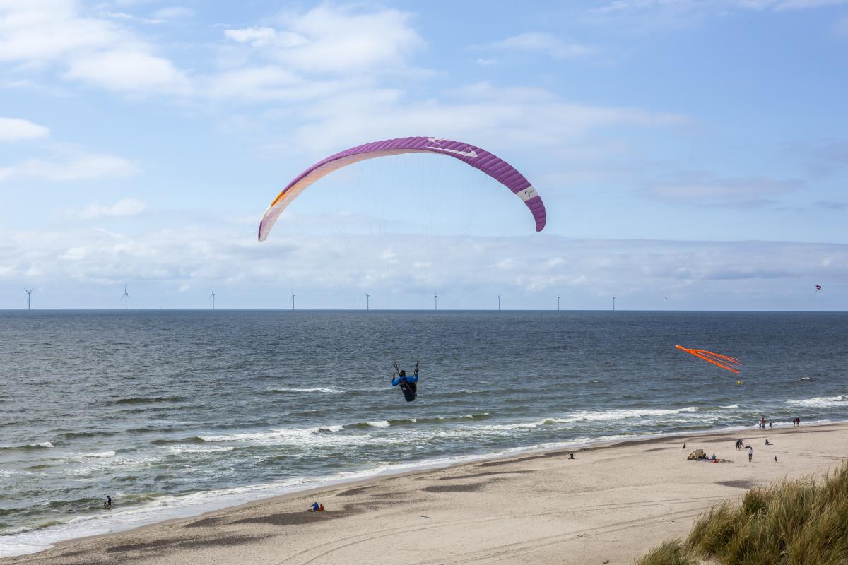 DCU-Camping Lyngvig Strand DCU-Camping Lyngvig Strand