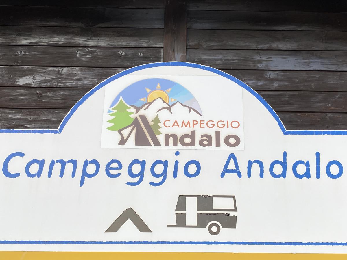 Andalo Andalo