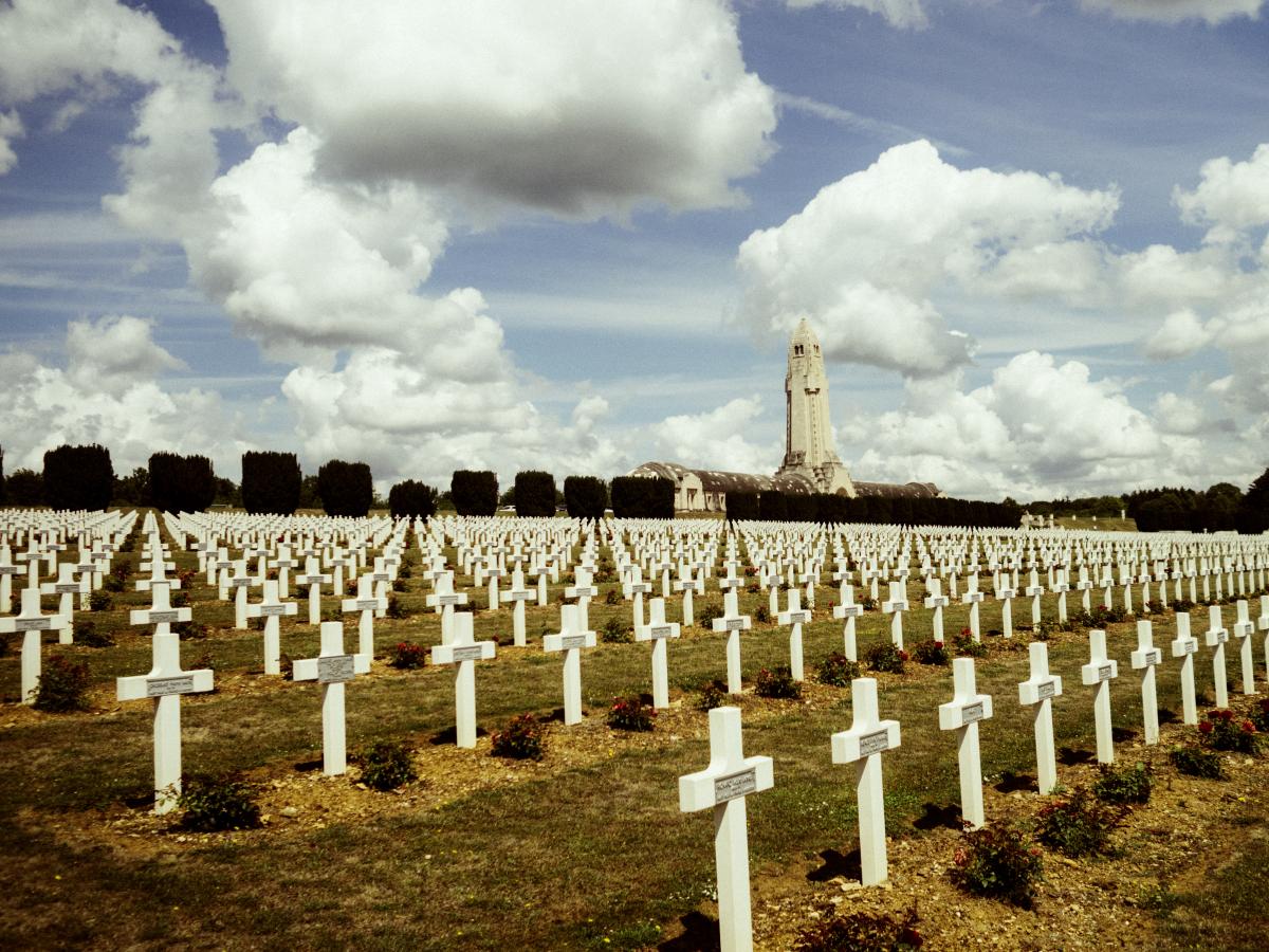 Verdun Verdun