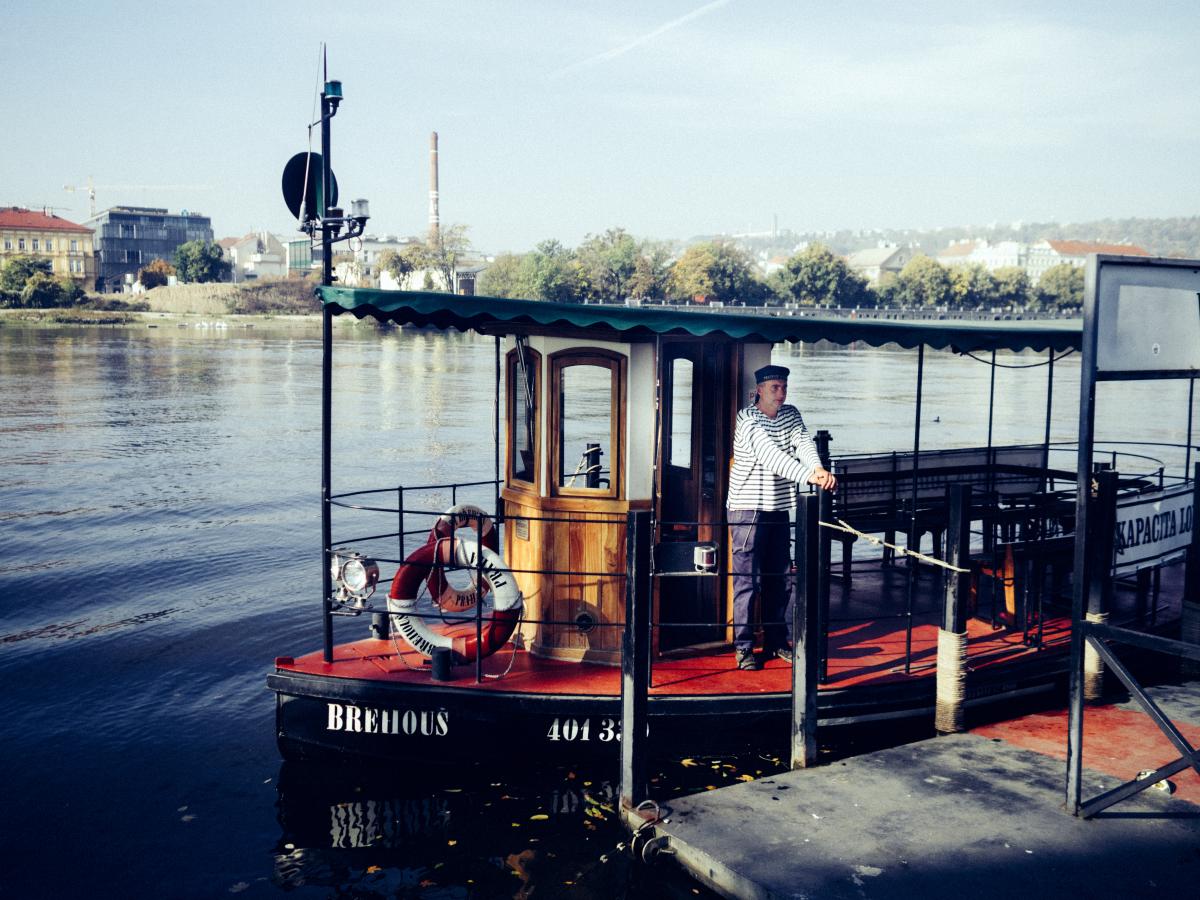 Prag Prag