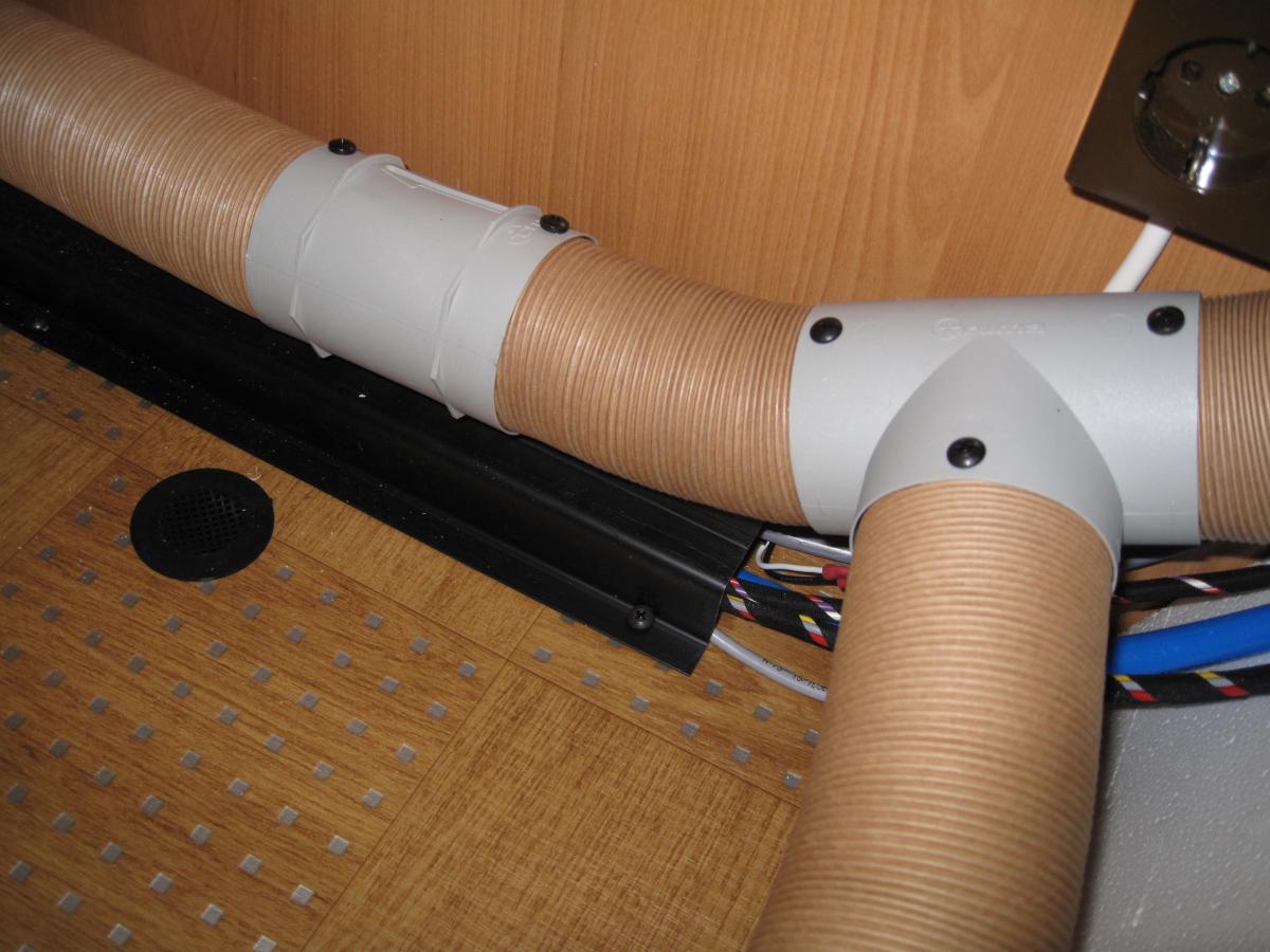 Vintercamping