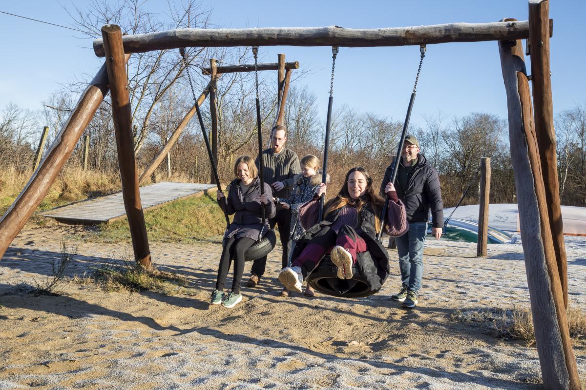 Familiegruppe Familiegruppe