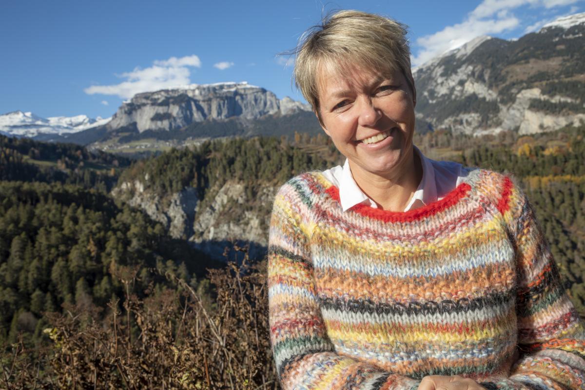 Anne-Vibeke