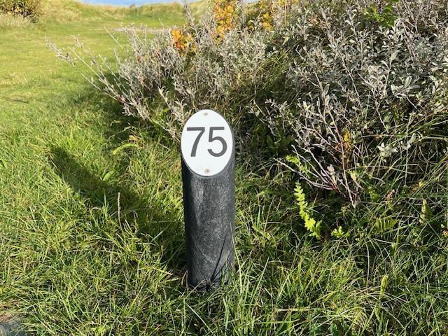 Enhedsnumre Enhedsnumre