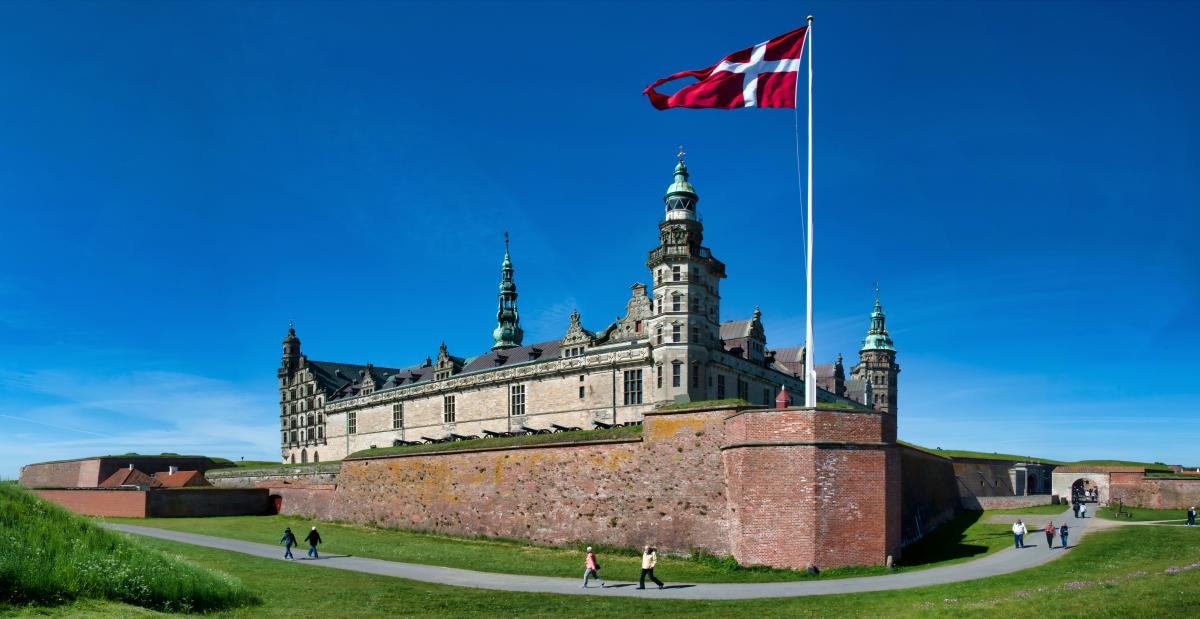 Kronborg Kronborg