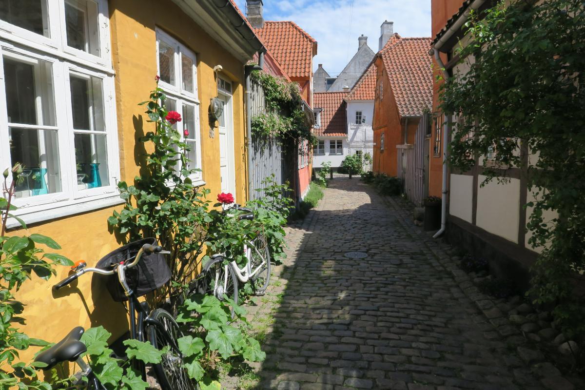 Helsingør