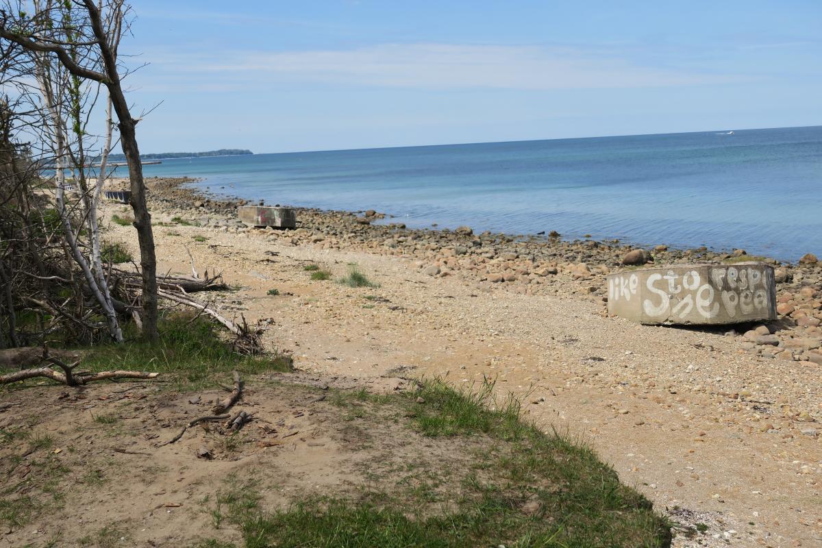 Hornbæk Batteri