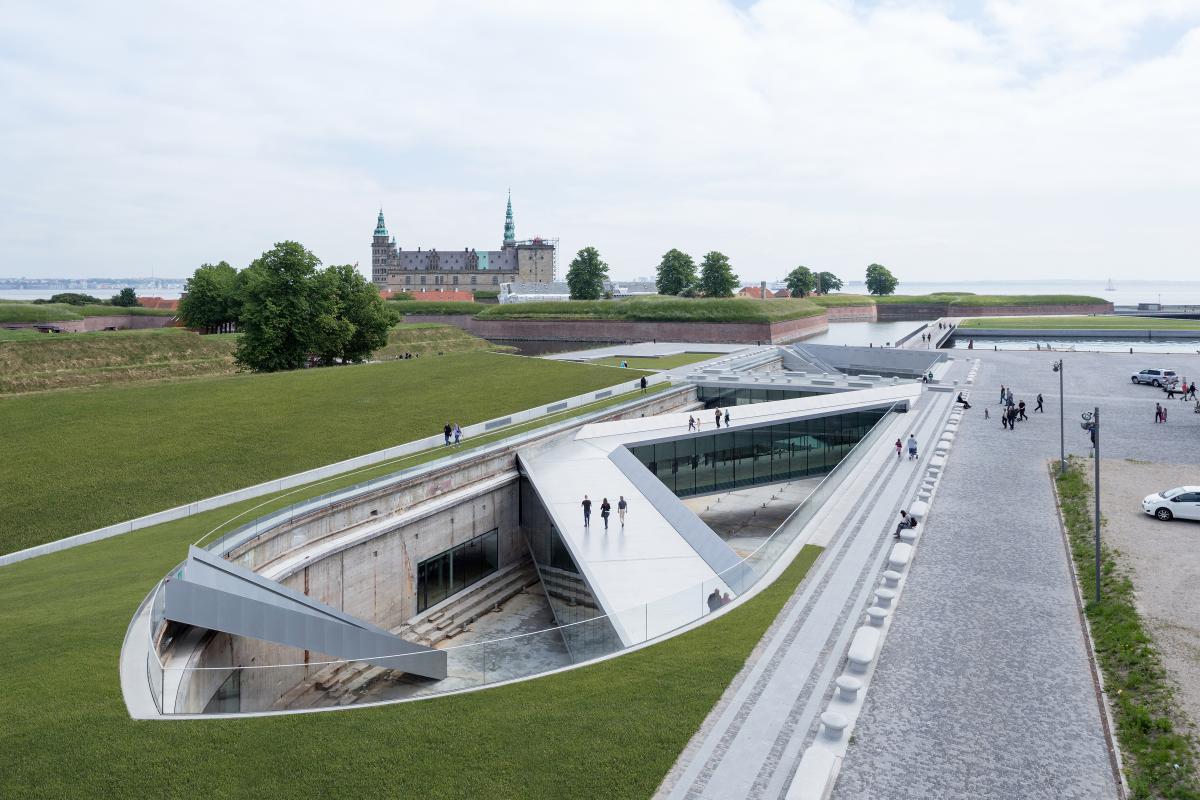 Museet for Søfart