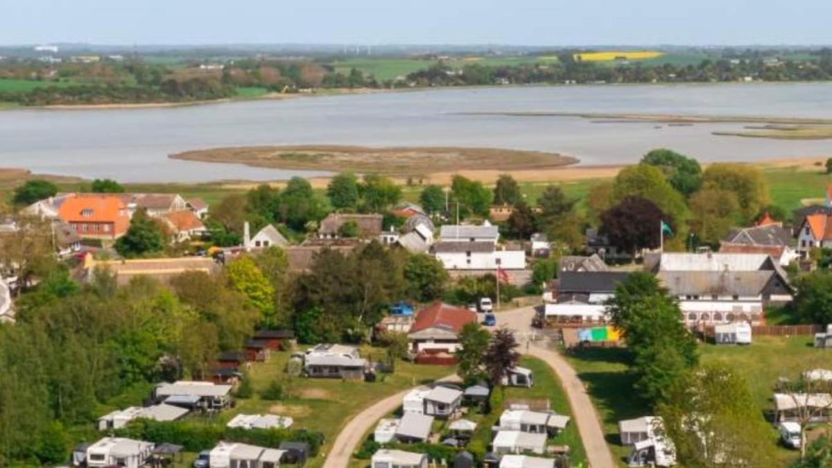 Reersø Reersø