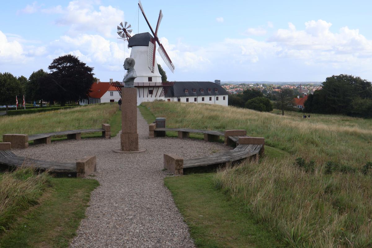 Dybbøl Mølle