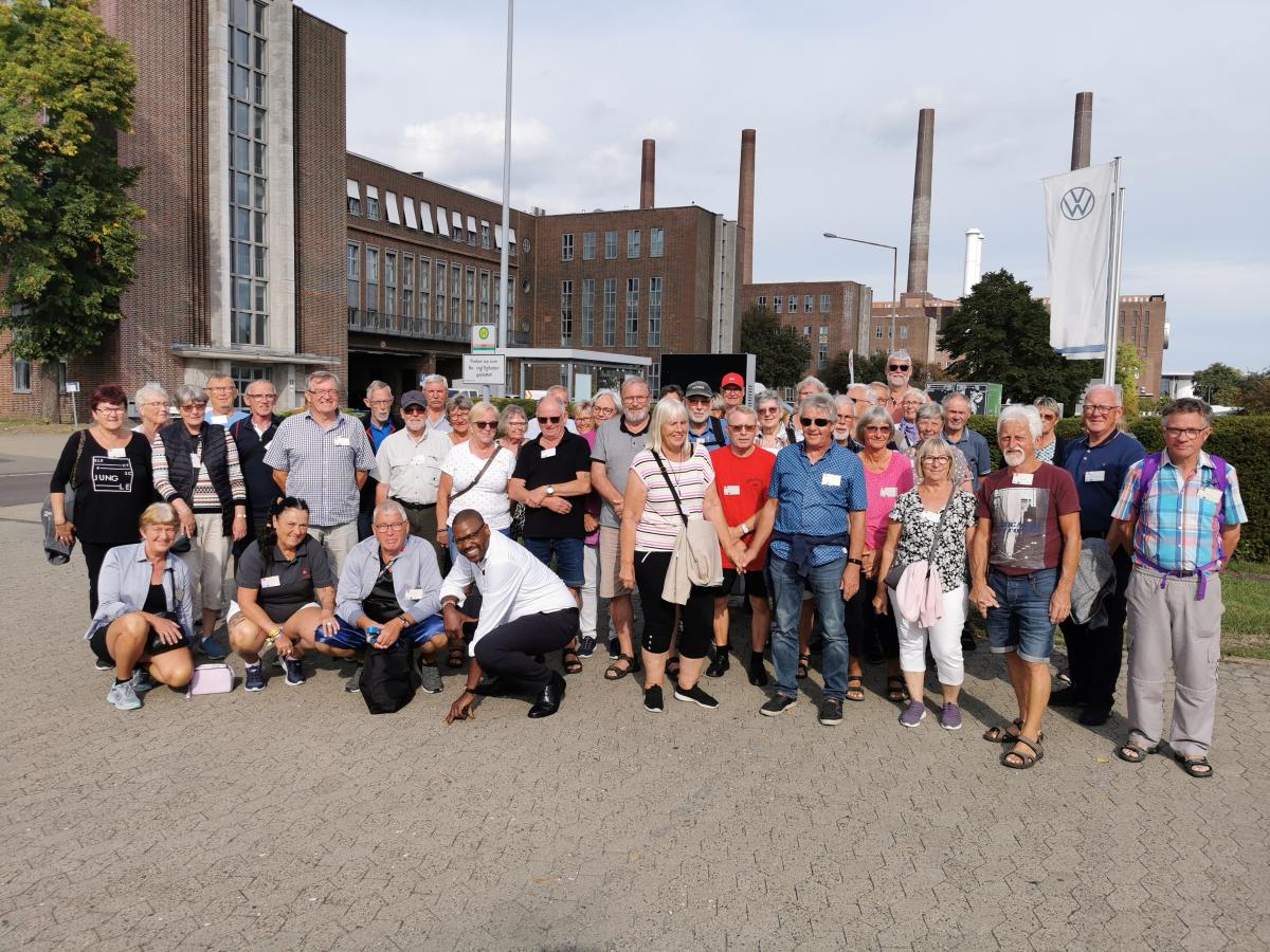 Wolfsburg Wolfsburg