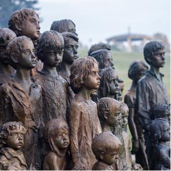 Lidice Lidice
