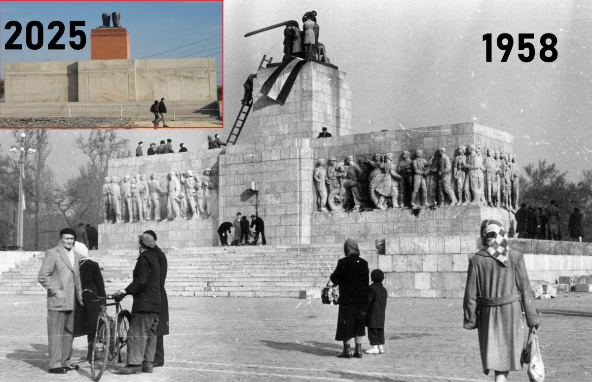 Stalins støvler Stalins støvler