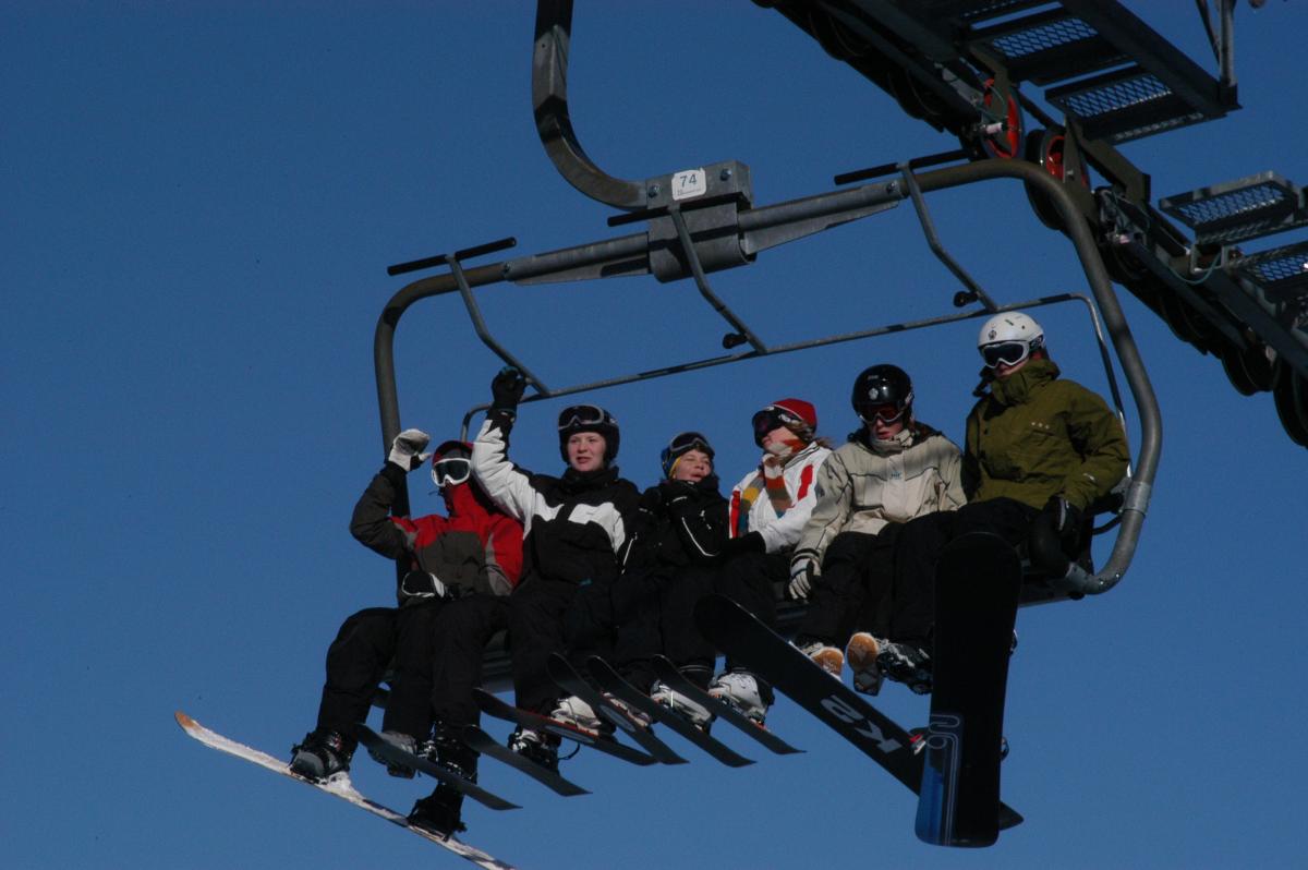Trysil