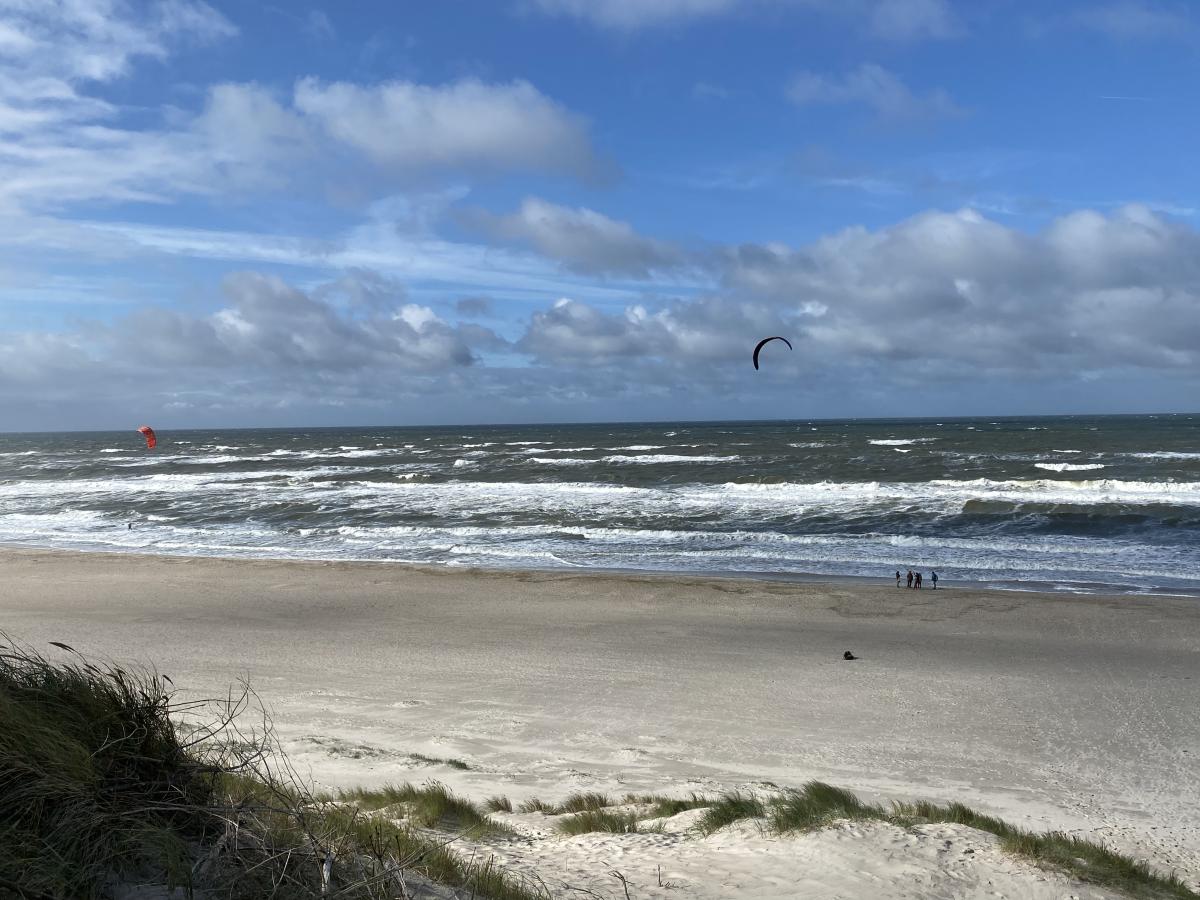 Strande Strande