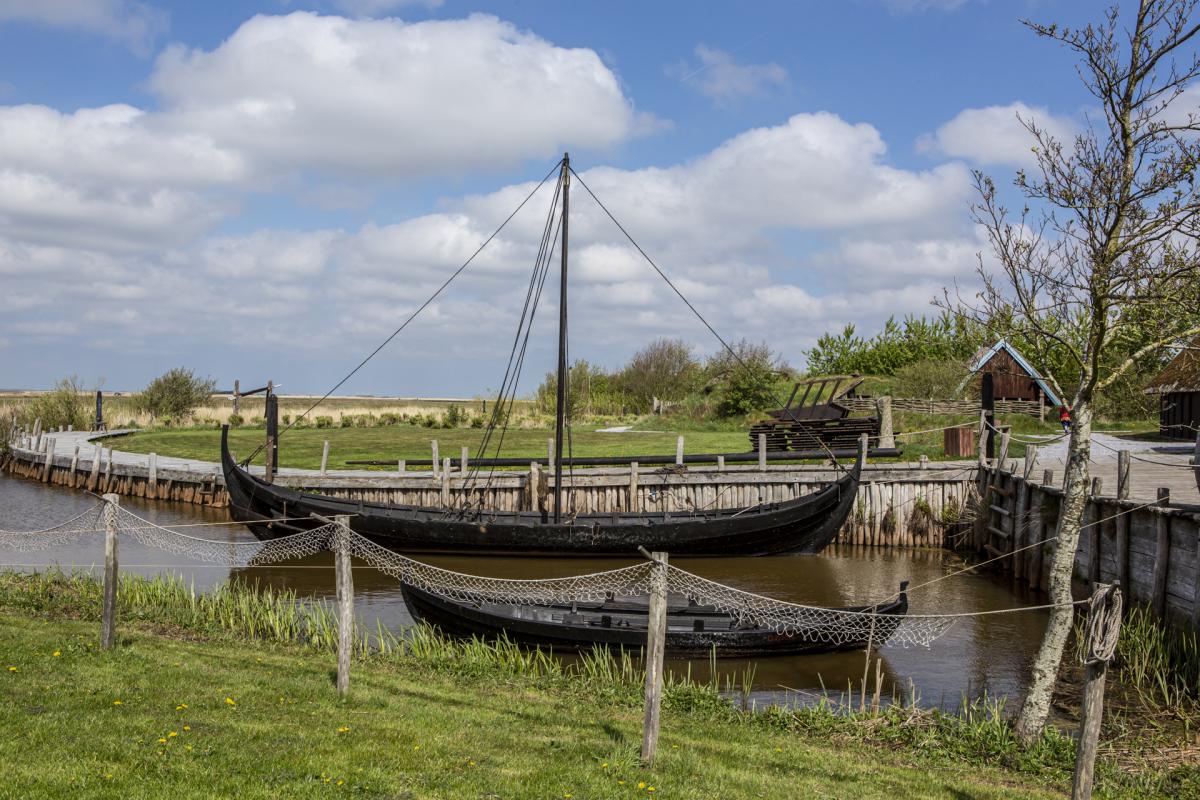 Ringkøbing Fjord