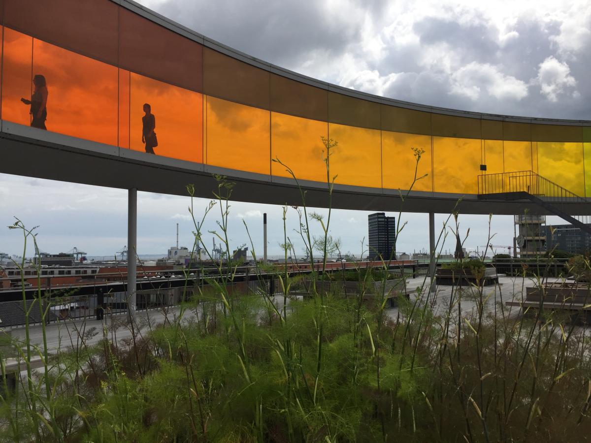Aarhus