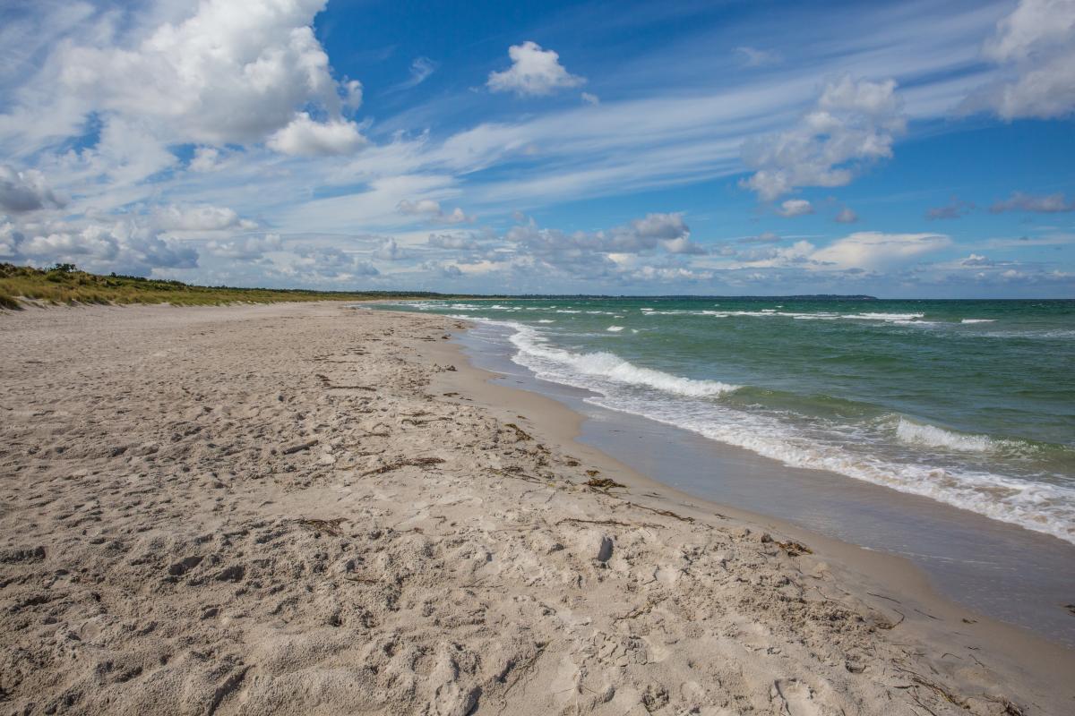 Strande Strande