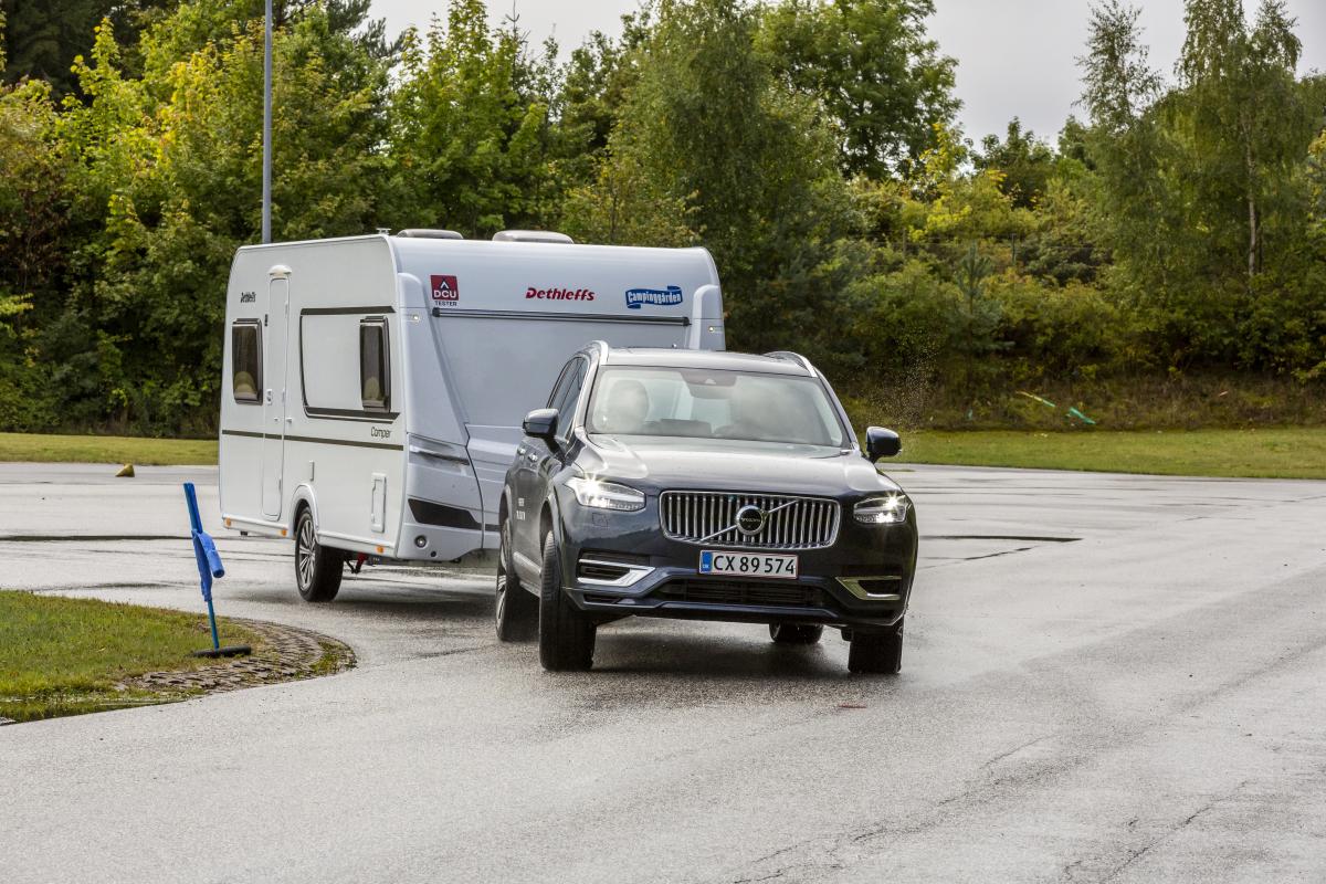 Årets Campingtrækker 2023