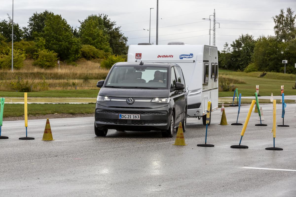 Årets campingtrækker 2023