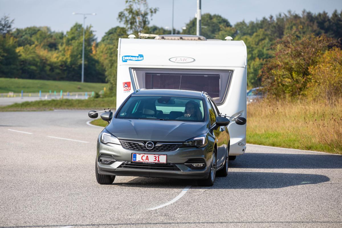 Årets Campingtrækker 2021 Årets Campingtrækker 2021