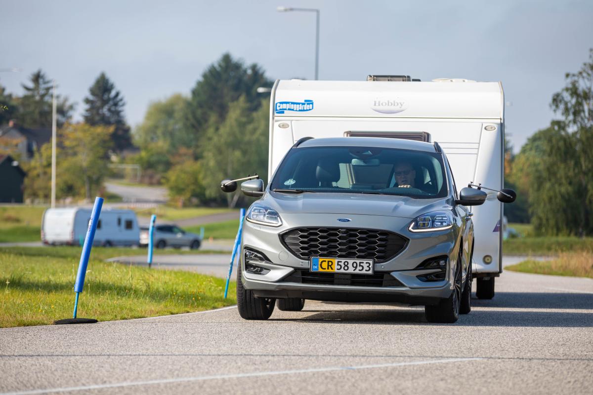 Årets Campingtrækker 2021 Årets Campingtrækker 2021