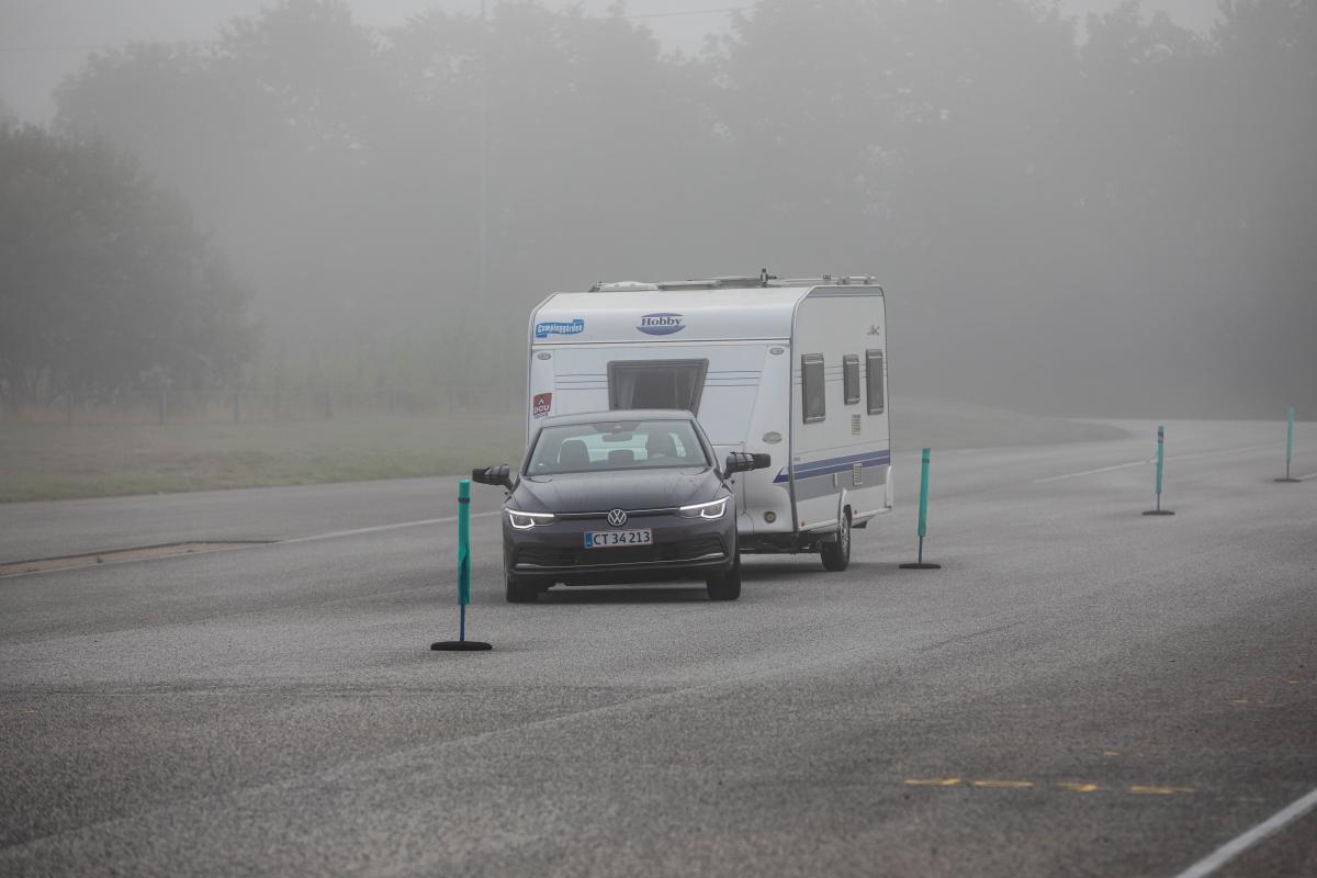 Årets Campingtrækker 2021