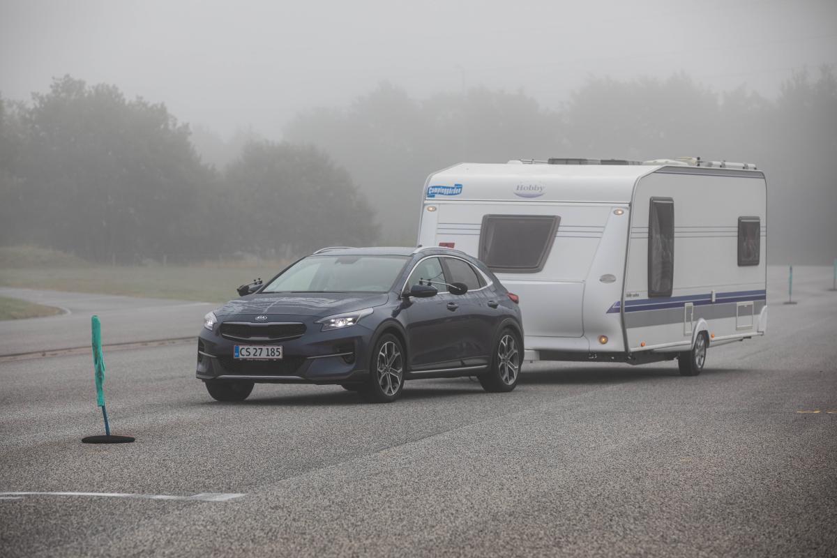 Årets Campingtrækker 2021 Årets Campingtrækker 2021