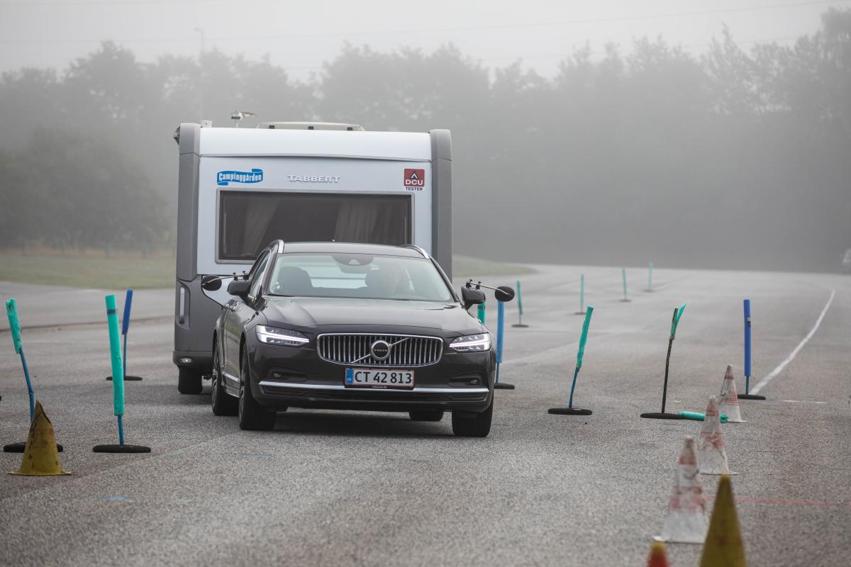 Årets Campingtrækker 2021 Årets Campingtrækker 2021
