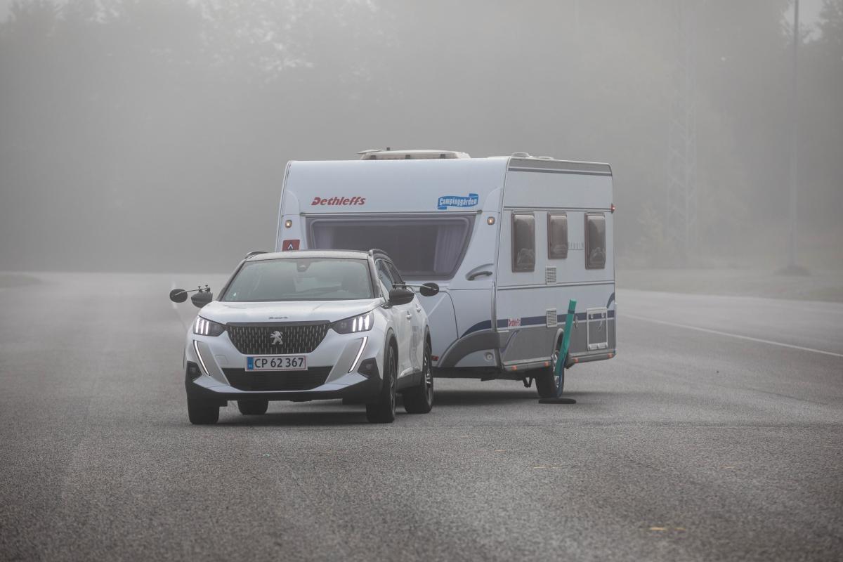Årets Campingtrækker 2021 Årets Campingtrækker 2021