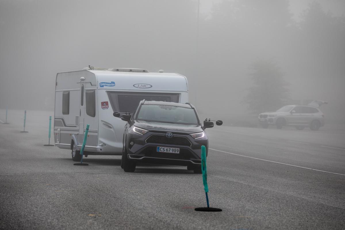Årets Campingtrækker 2021