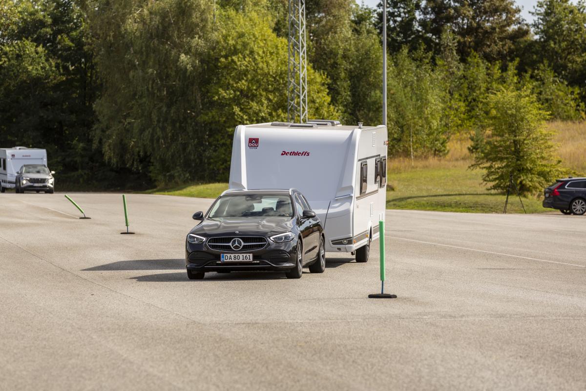Årets Campingtrækker 2022