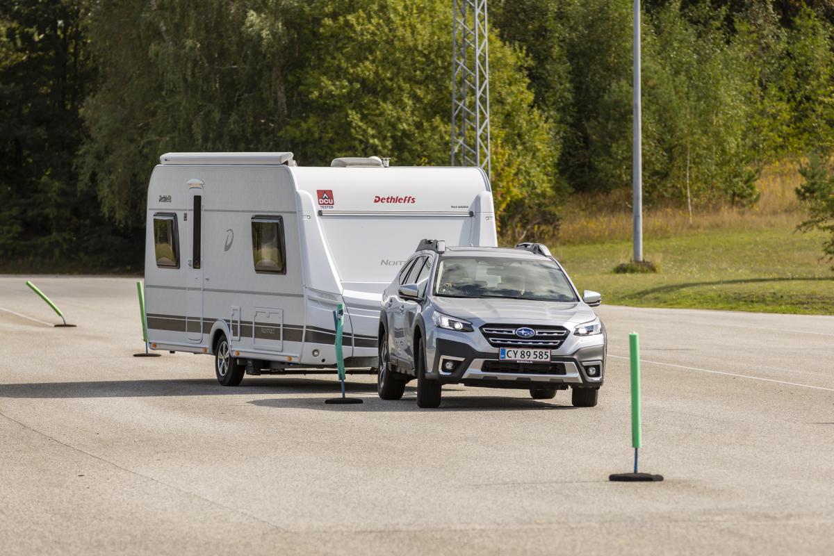 Årets Campingtrækker 2022