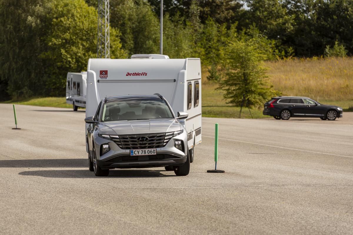 Årets Campingtrækker 2022