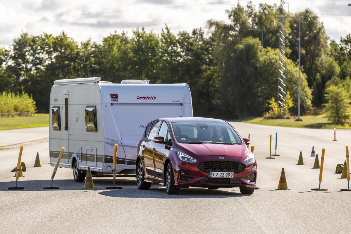Årets Campingtrækker 2022