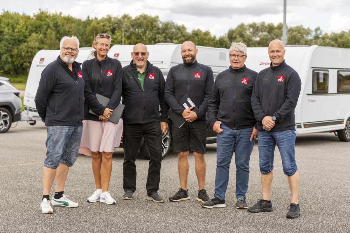Årets Campingtrækker 2022