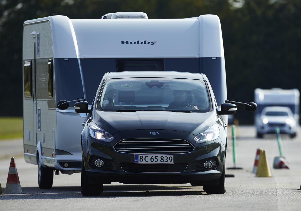 Årets Campingtrækker 2017