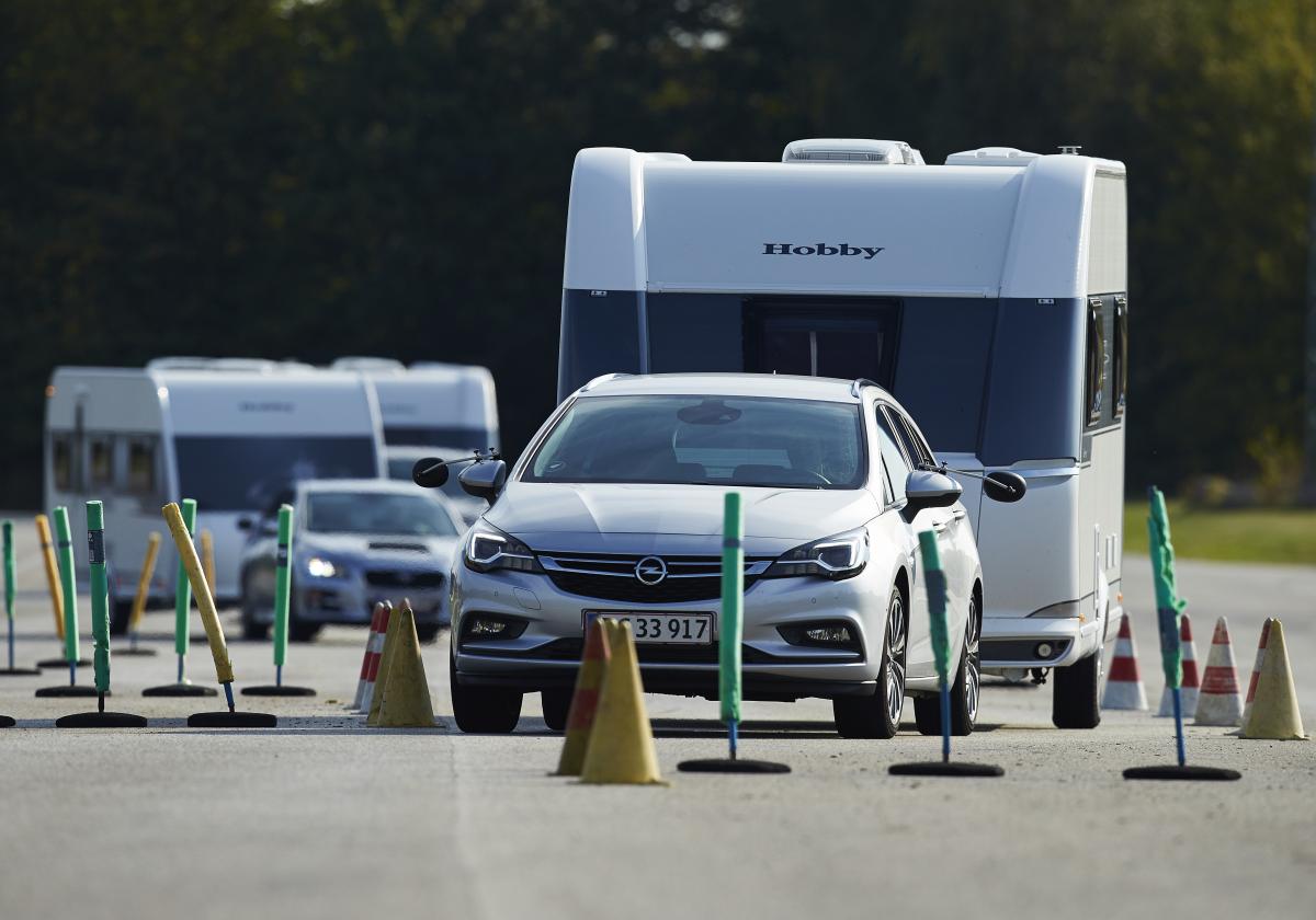 Årets Campingtrækker 2017