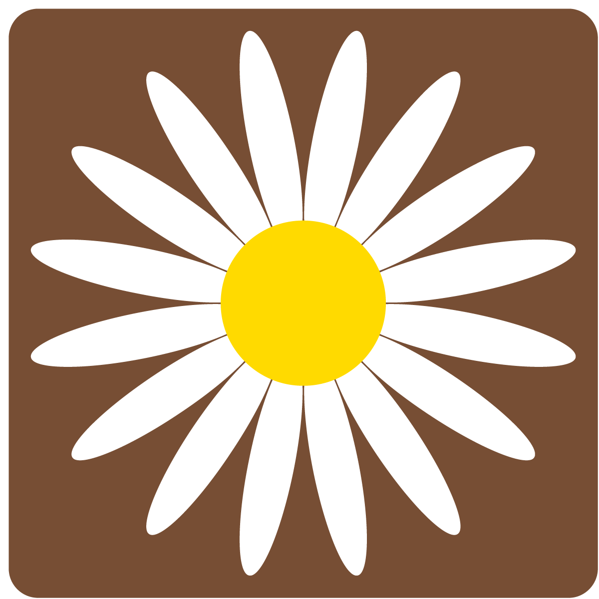 Margueritruten Margueritruten