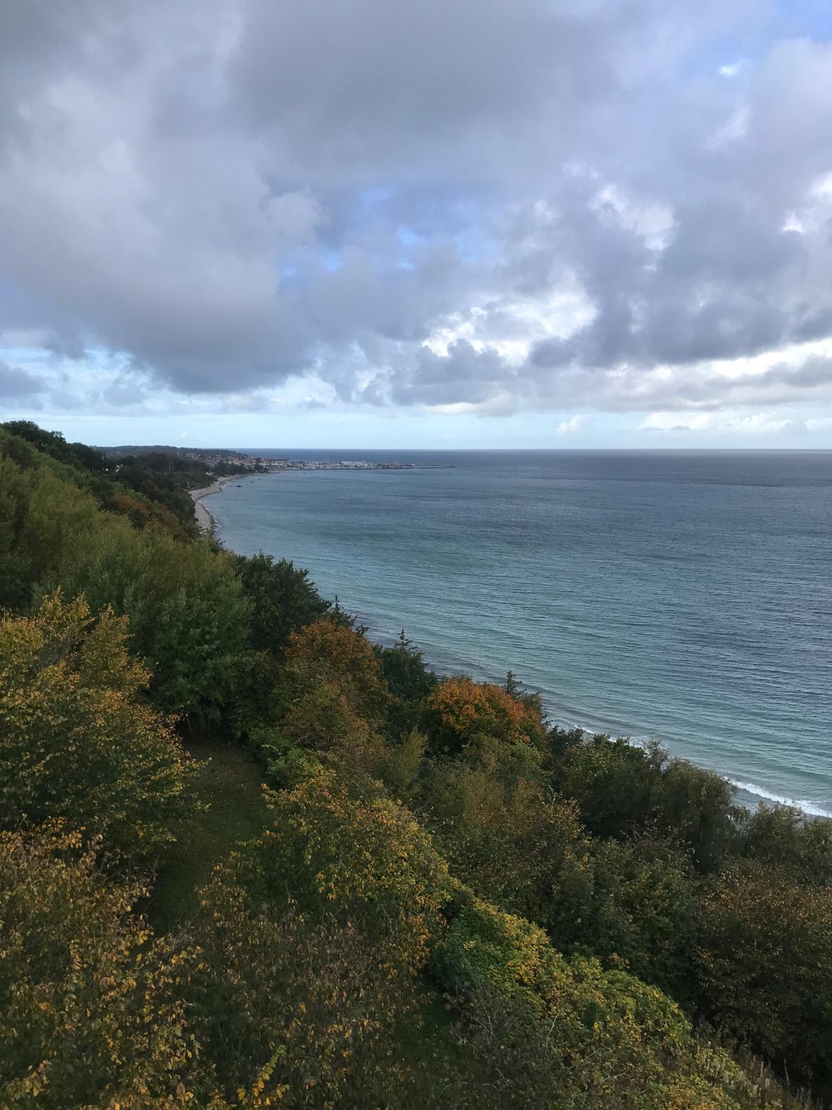 Hornbæk Hornbæk