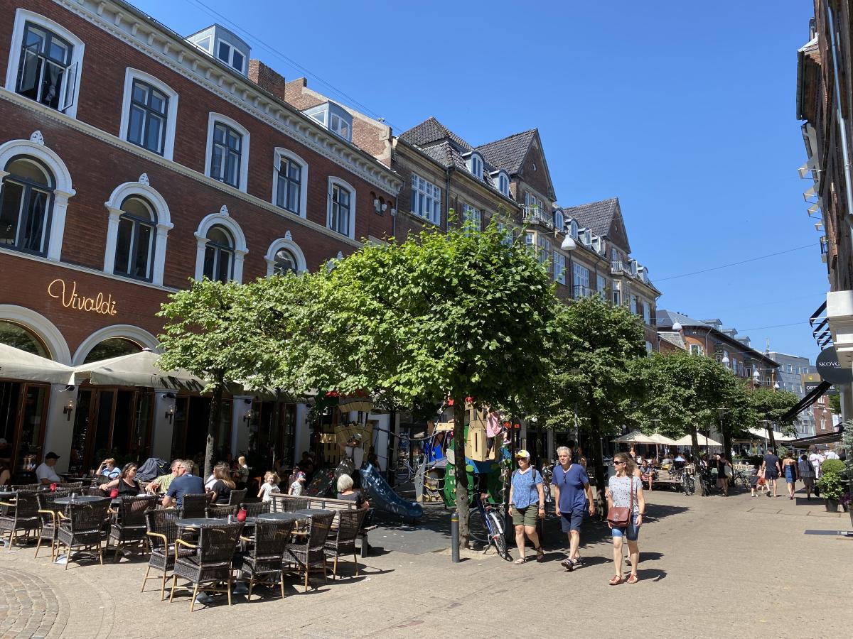 Odense Odense