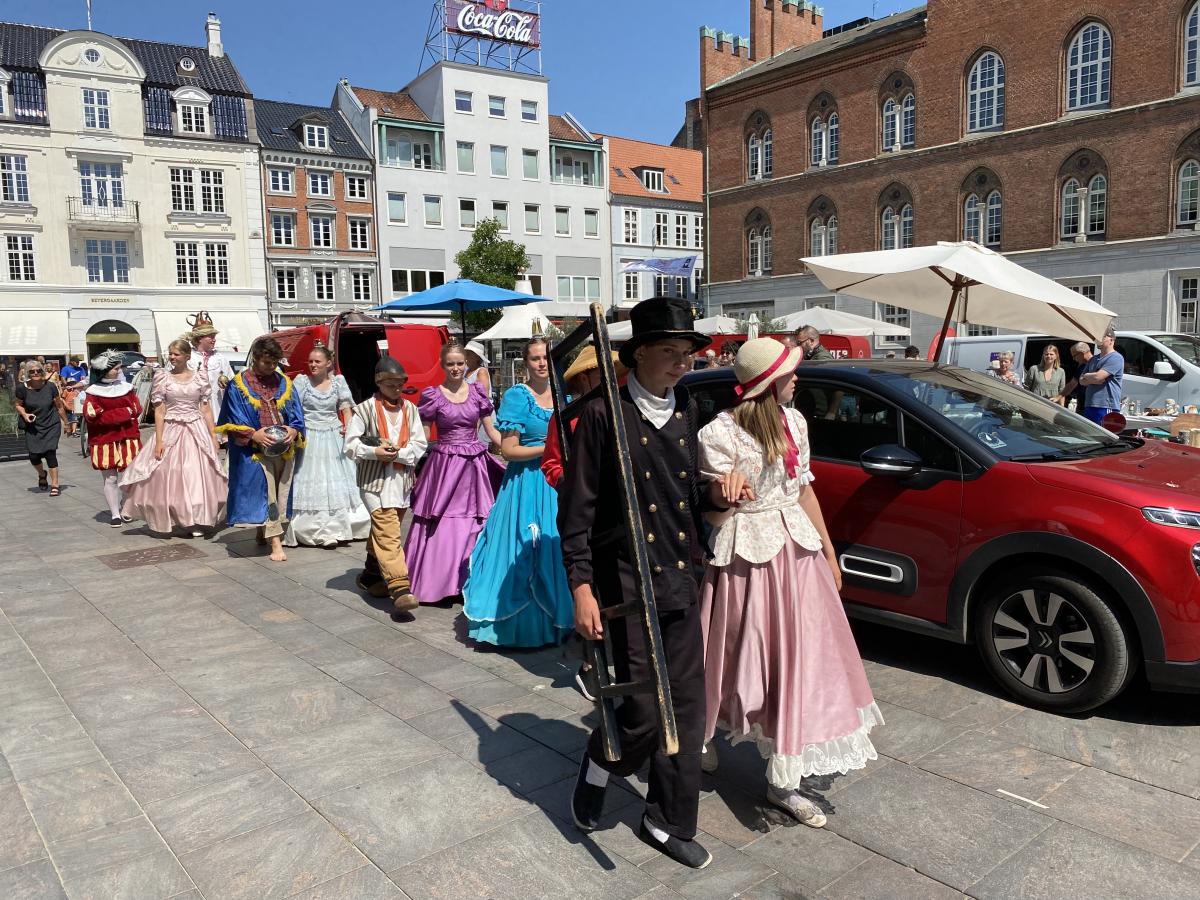 Odense Odense