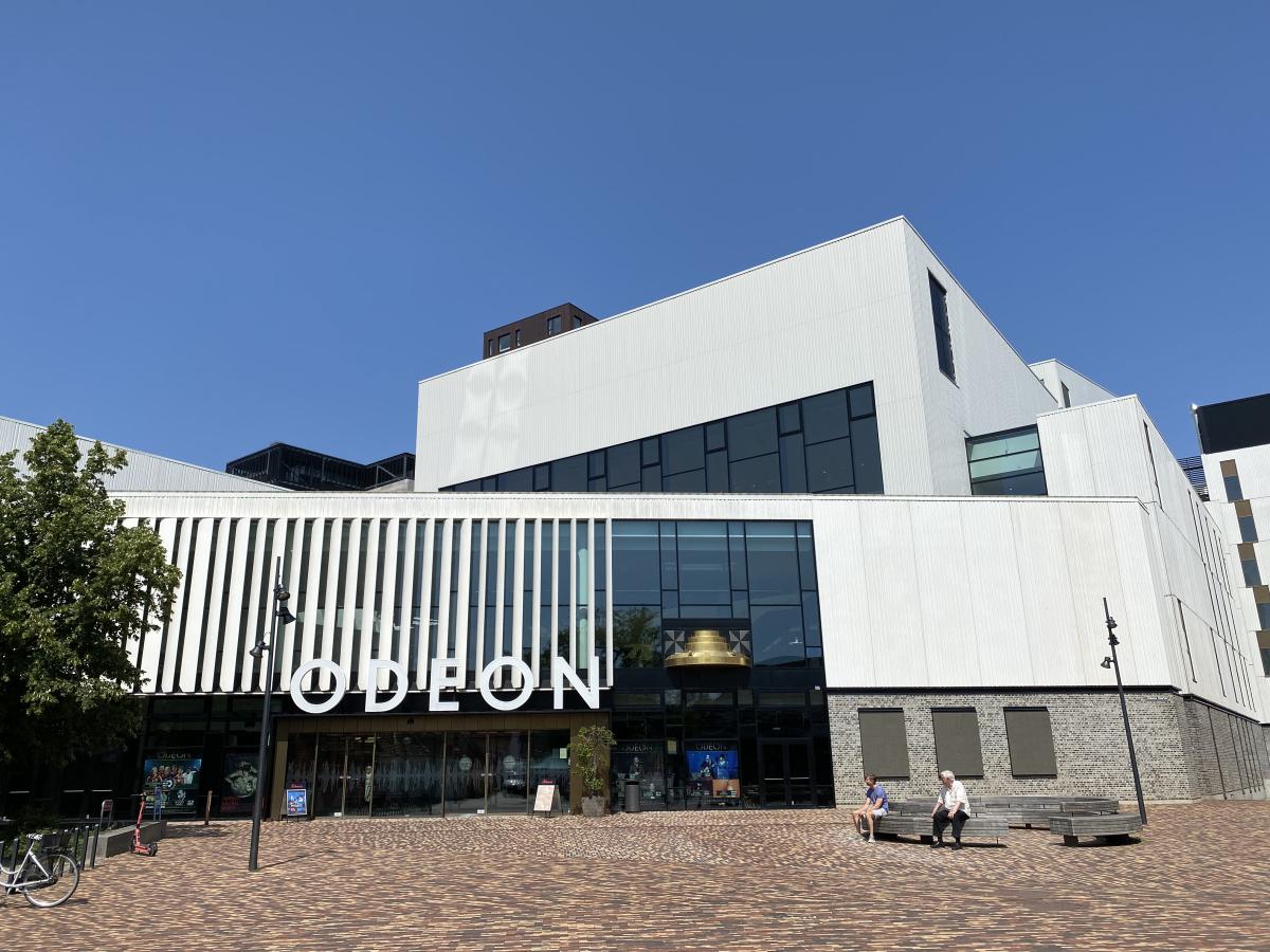 Odense Odense