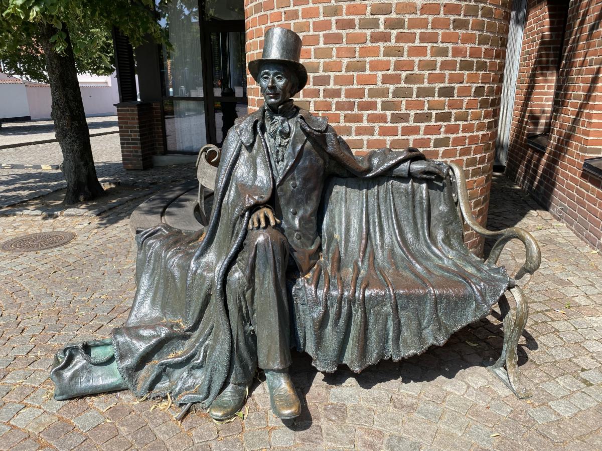 Odense Odense