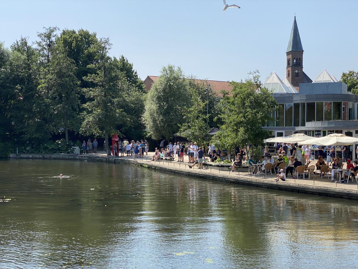 Odense Odense