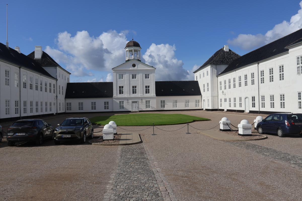 DCU-Camping Kollund