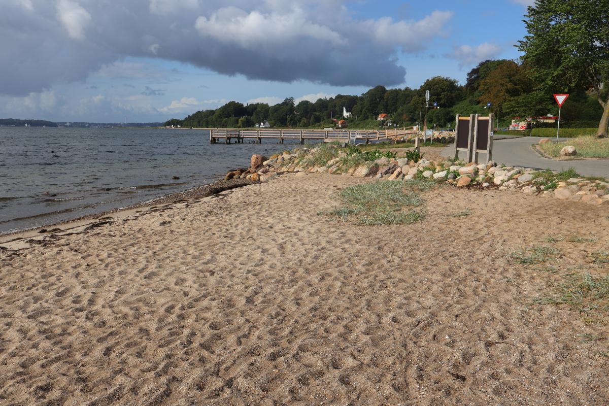 DCU-Camping Kollund